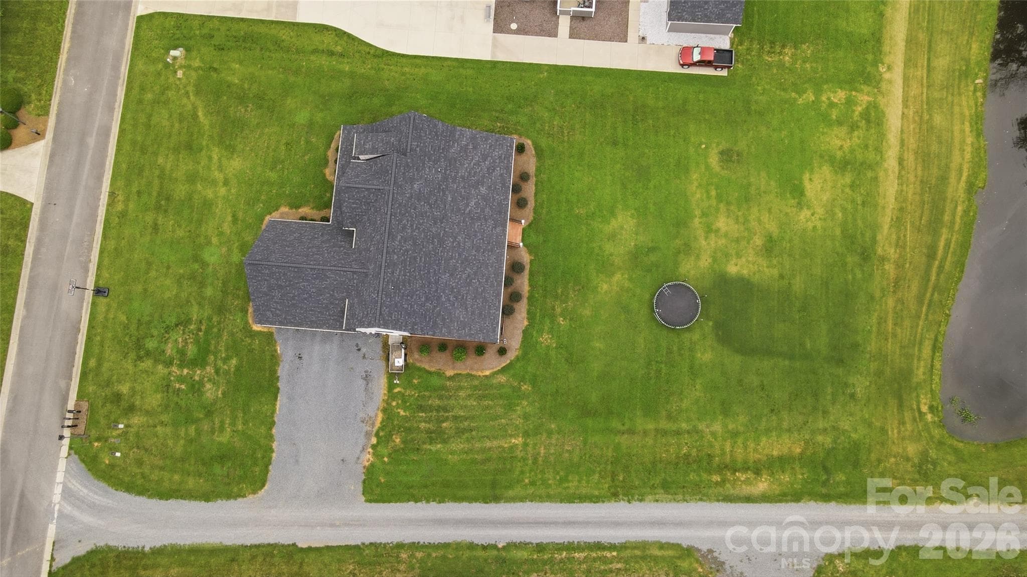 Single Family Residence at 257 Glenwood Drive, Oakboro, photo 4 of 43