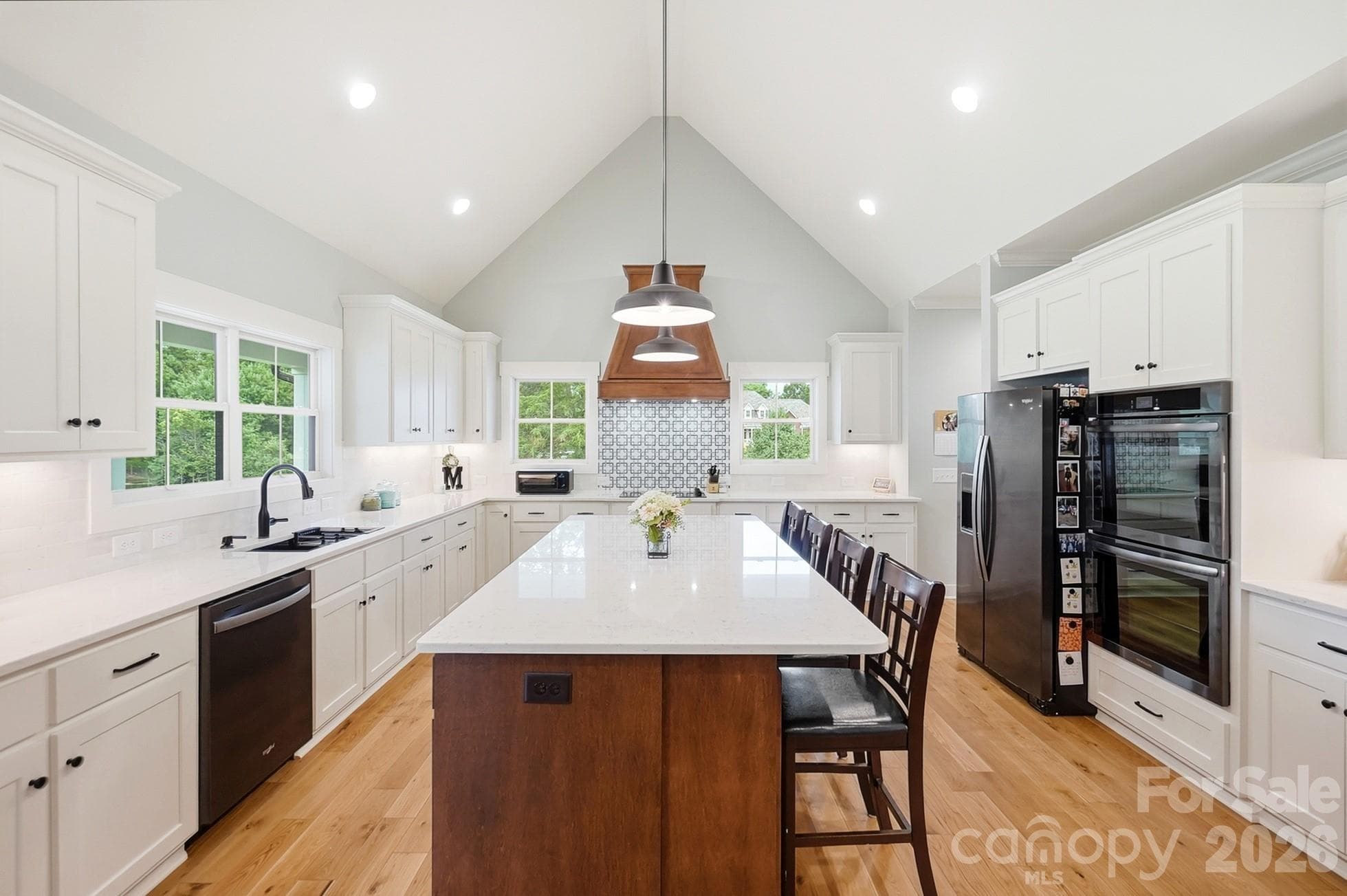 Single Family Residence at 257 Glenwood Drive, Oakboro, photo 11 of 43