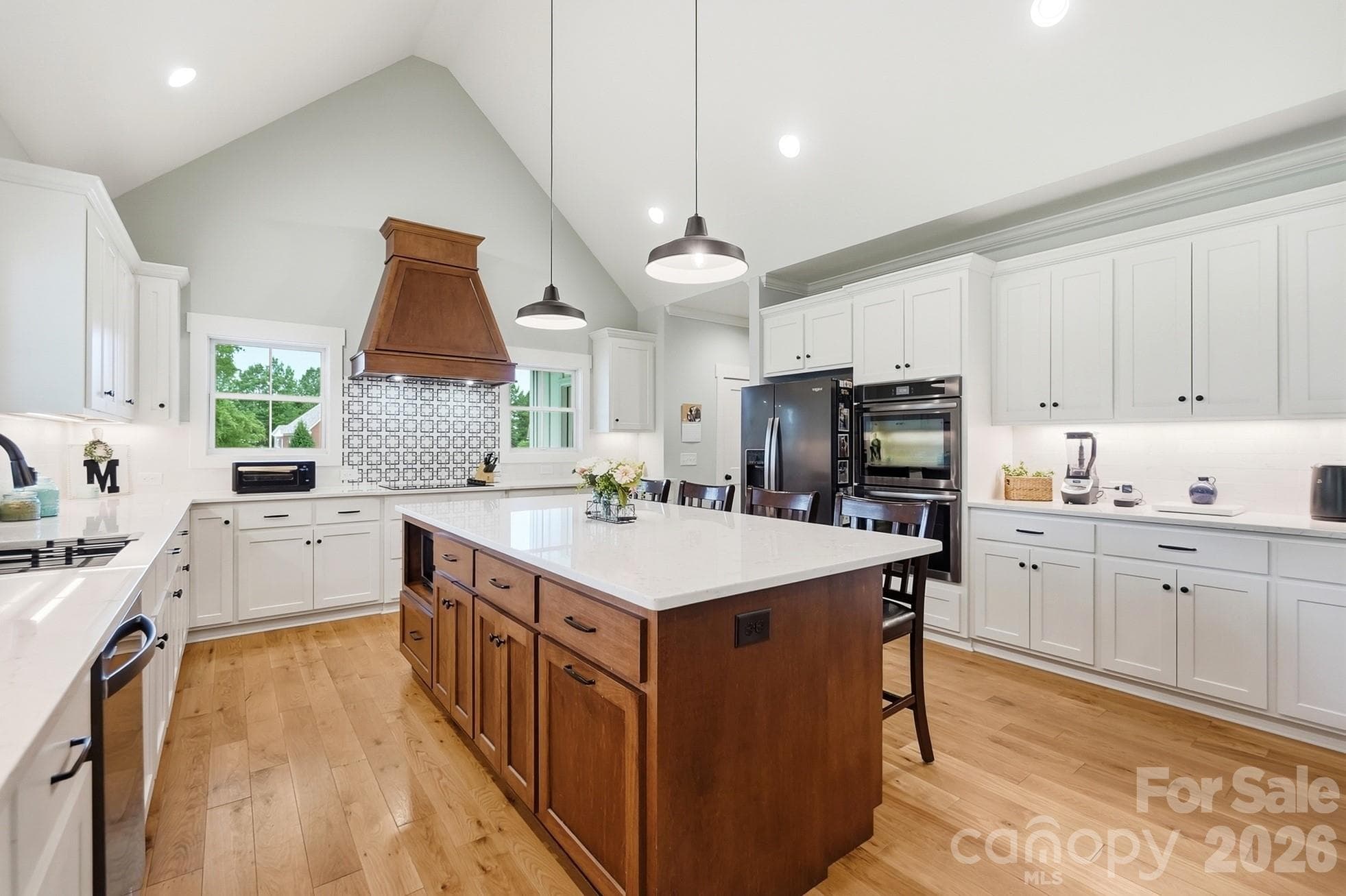 Single Family Residence at 257 Glenwood Drive, Oakboro, photo 12 of 43