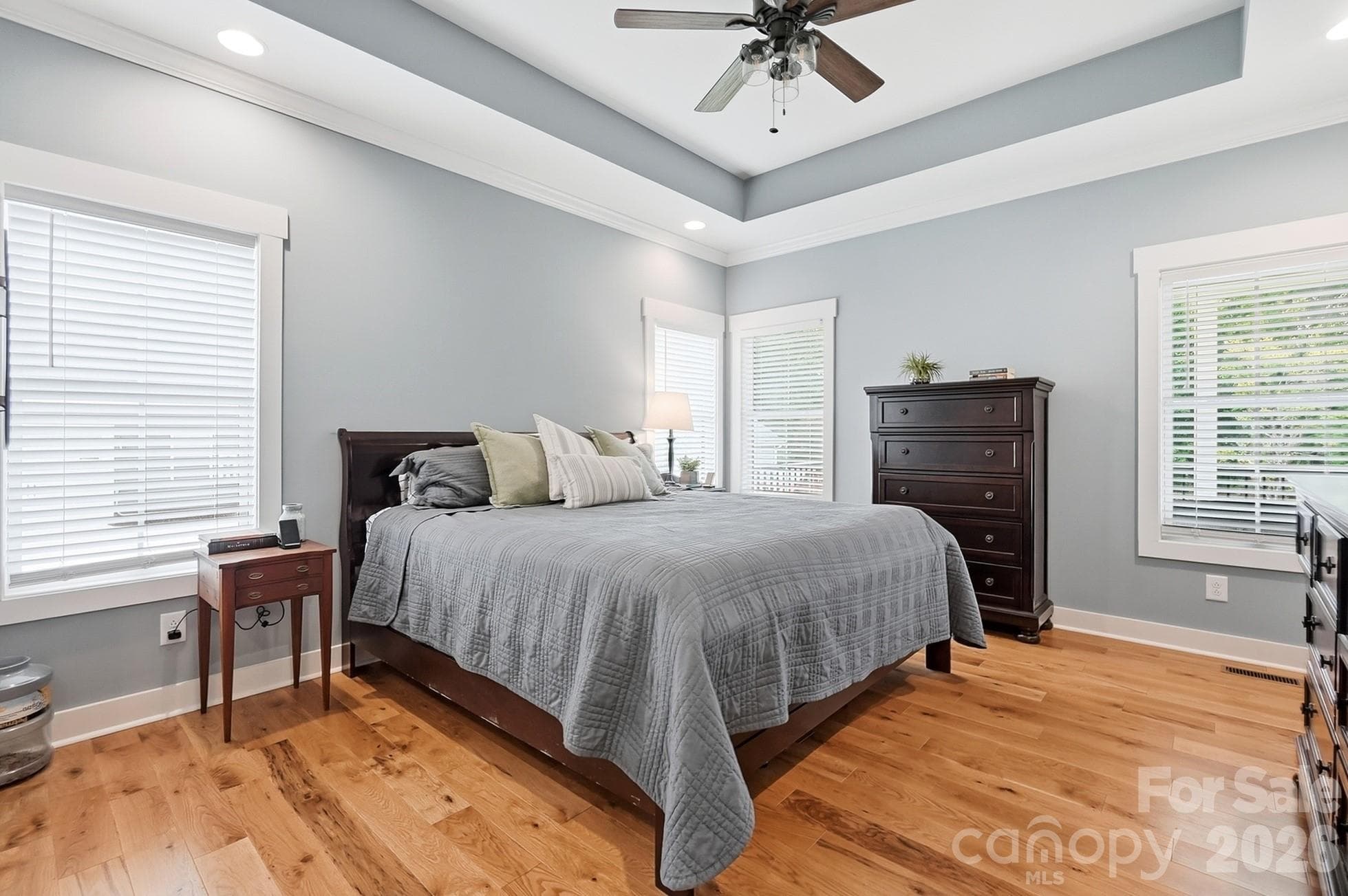 Single Family Residence at 257 Glenwood Drive, Oakboro, photo 17 of 43