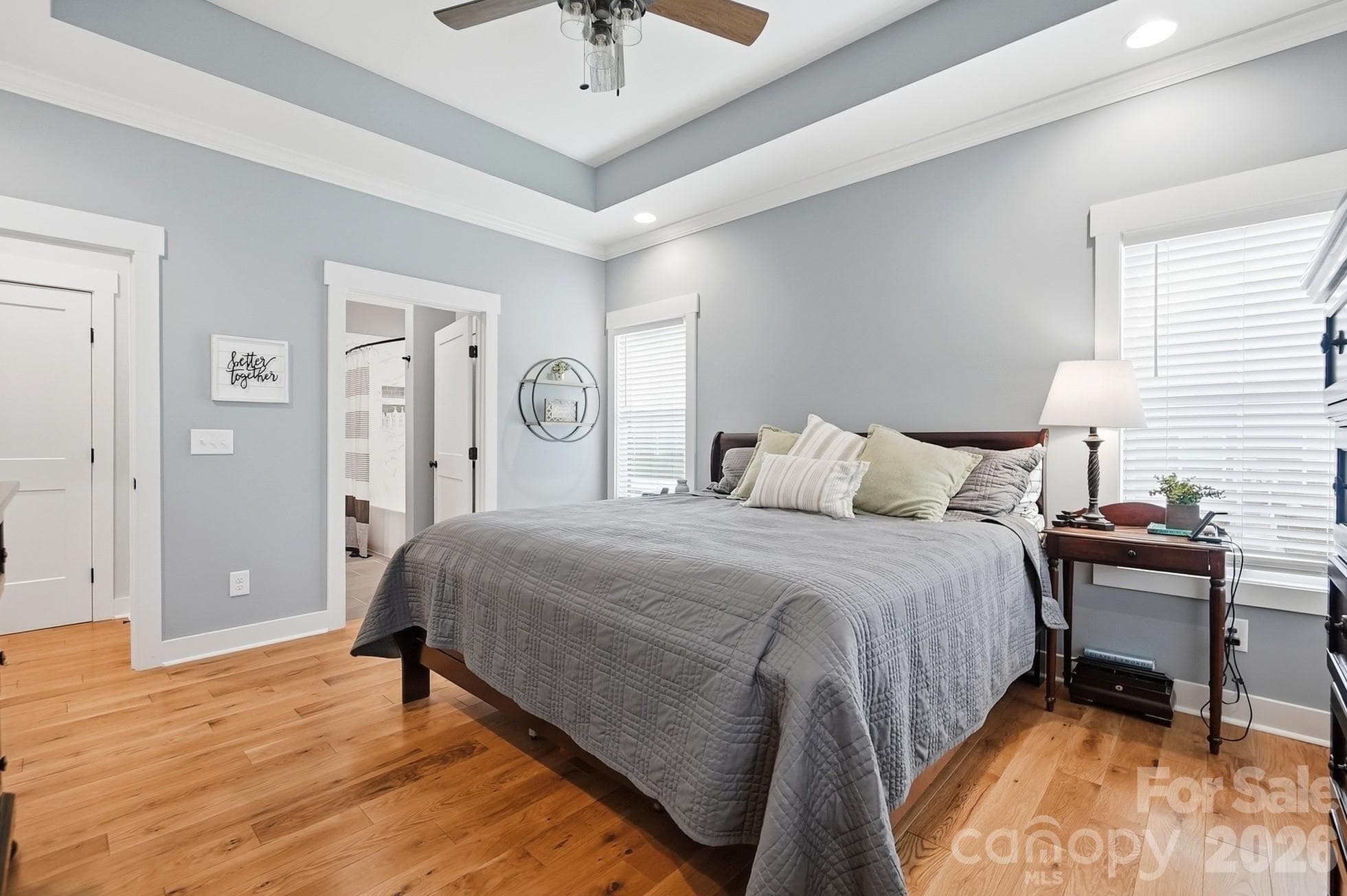 Single Family Residence at 257 Glenwood Drive, Oakboro, photo 18 of 43