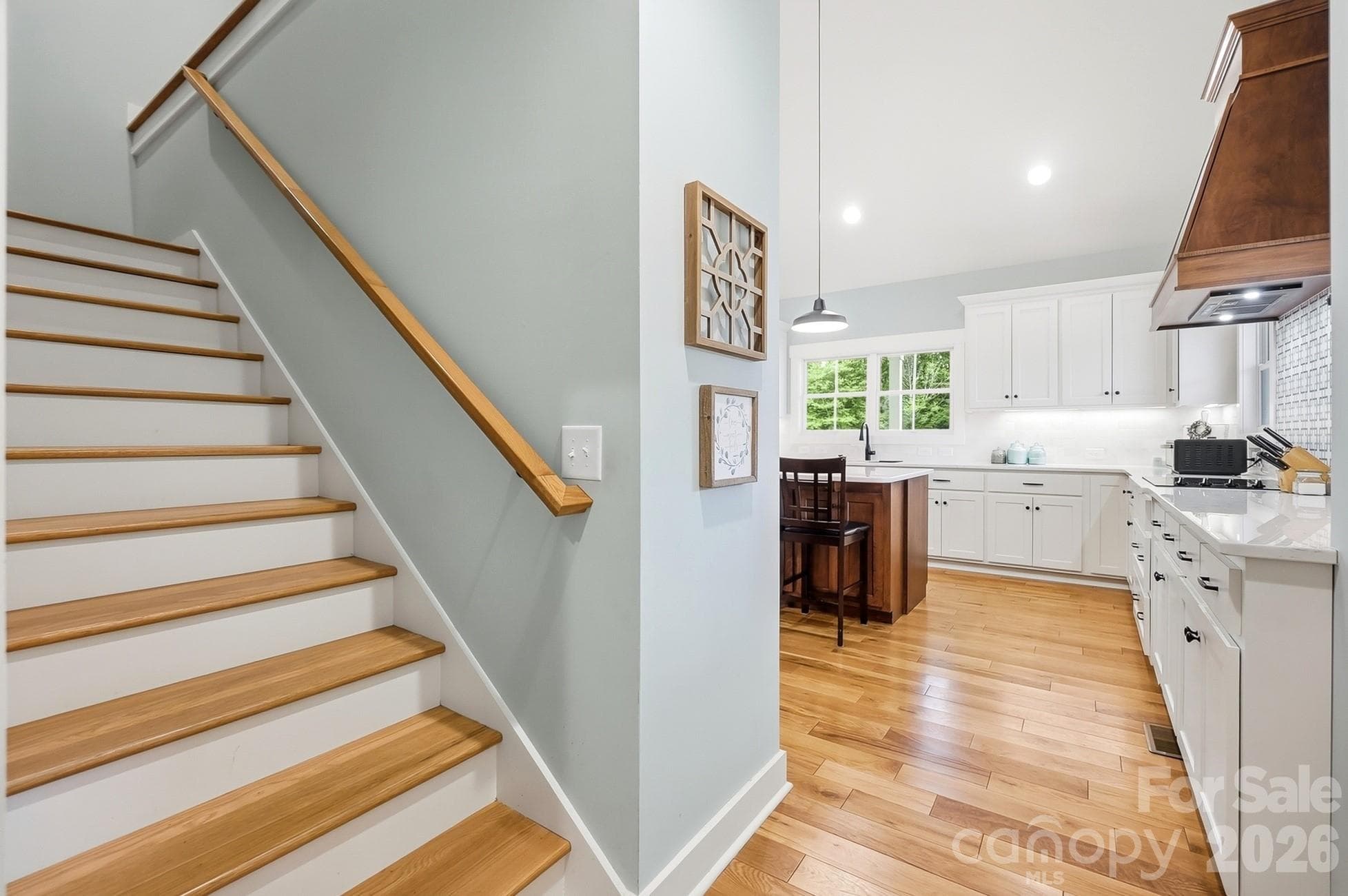 Single Family Residence at 257 Glenwood Drive, Oakboro, photo 21 of 43