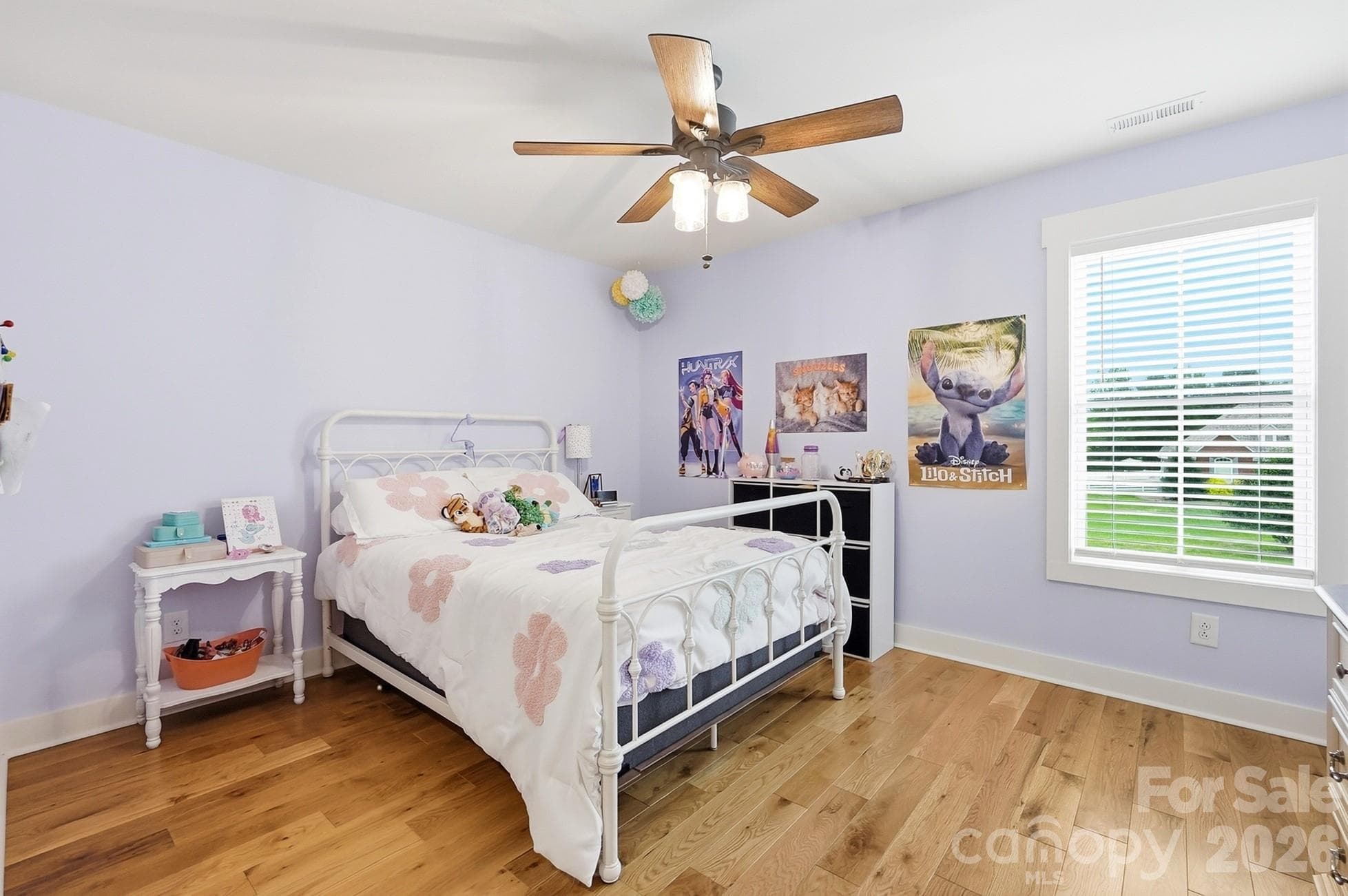 Single Family Residence at 257 Glenwood Drive, Oakboro, photo 23 of 43