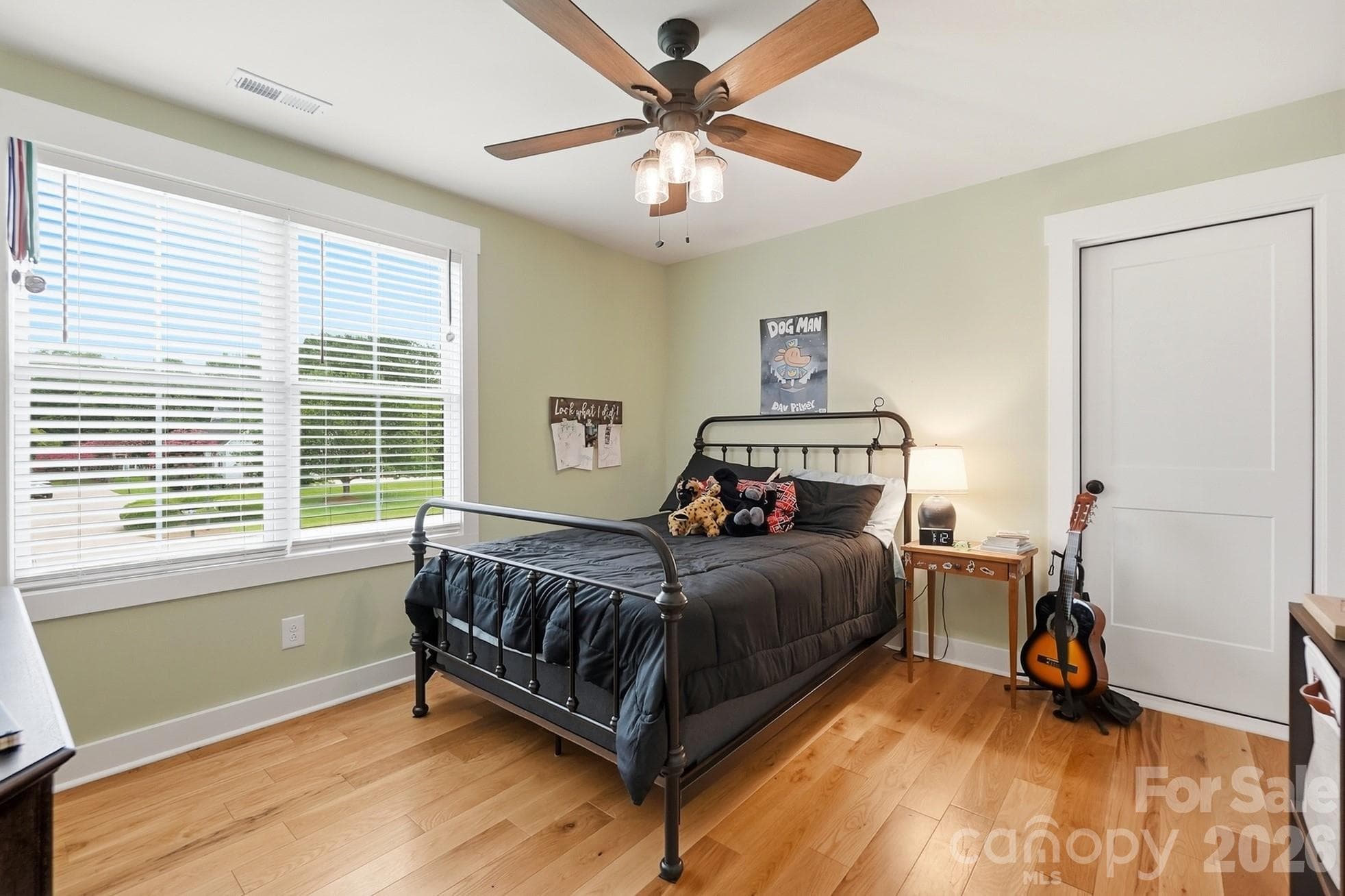 Single Family Residence at 257 Glenwood Drive, Oakboro, photo 26 of 43