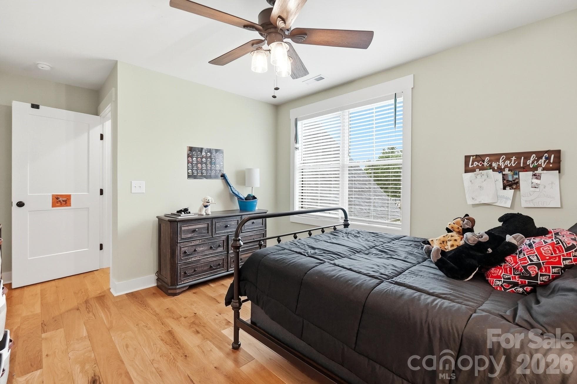 Single Family Residence at 257 Glenwood Drive, Oakboro, photo 27 of 43