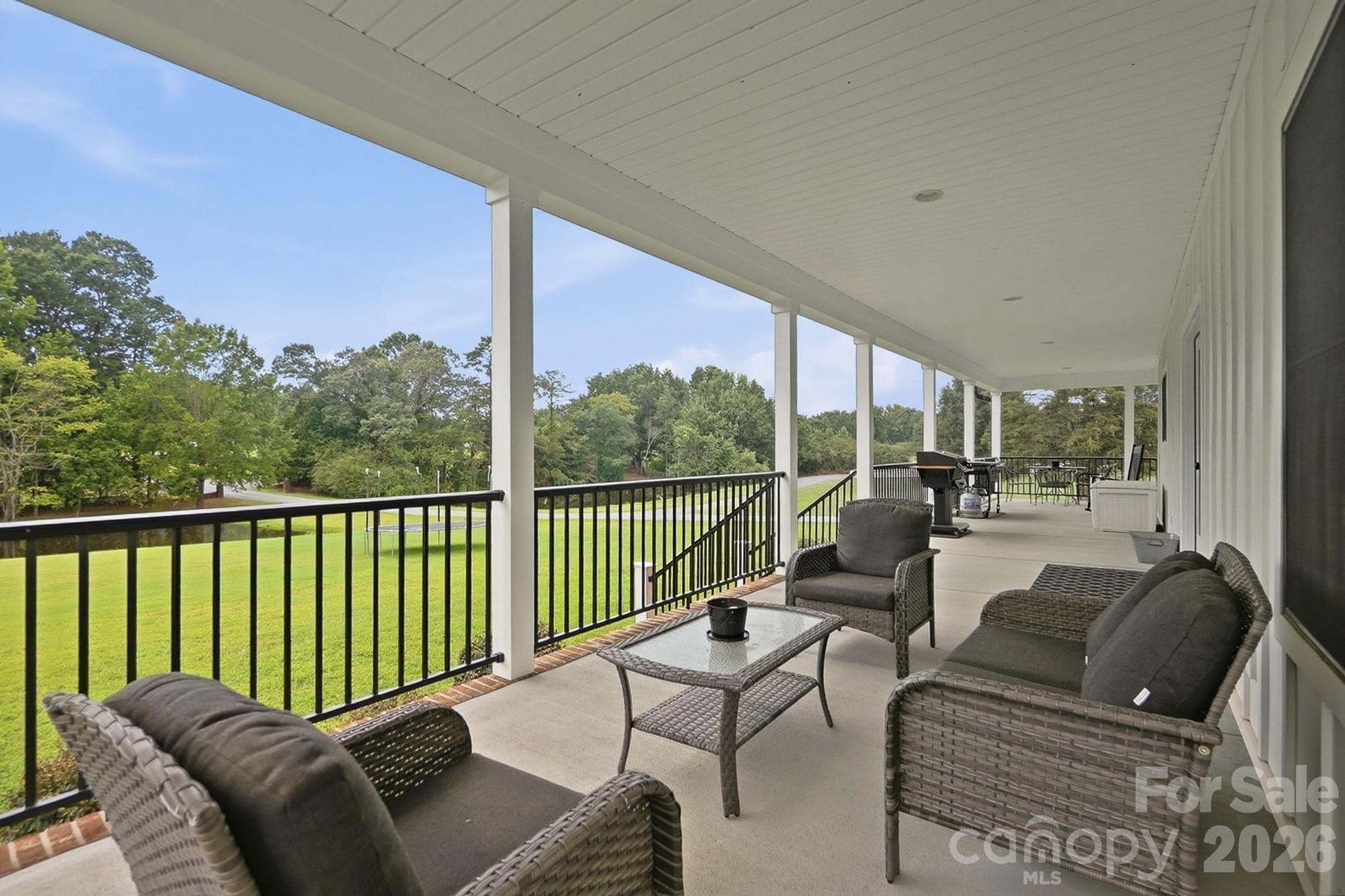 Single Family Residence at 257 Glenwood Drive, Oakboro, photo 39 of 43