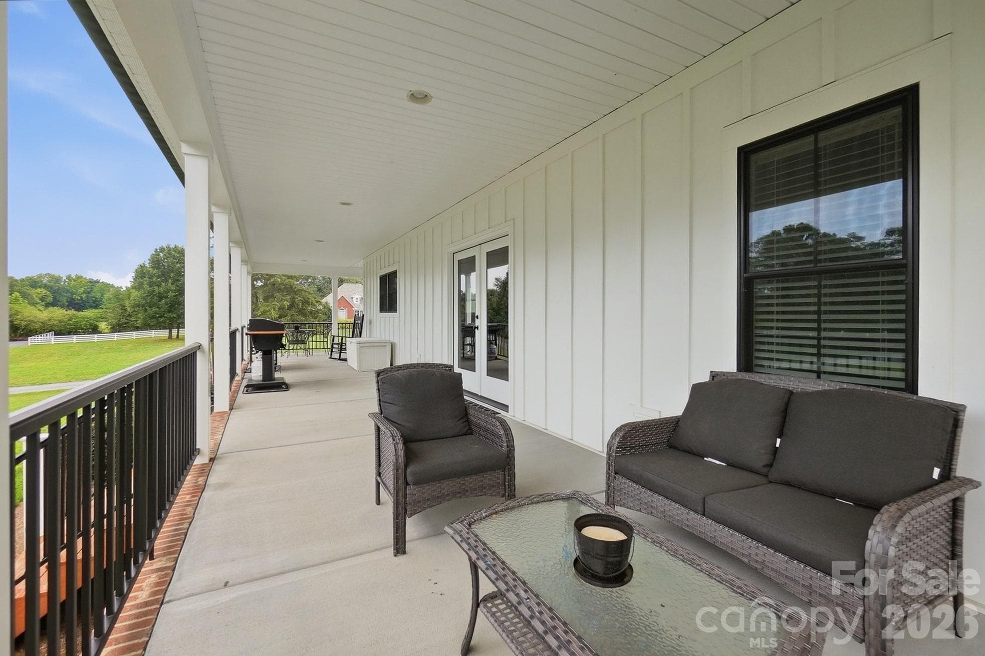 Single Family Residence at 257 Glenwood Drive, Oakboro, photo 40 of 43