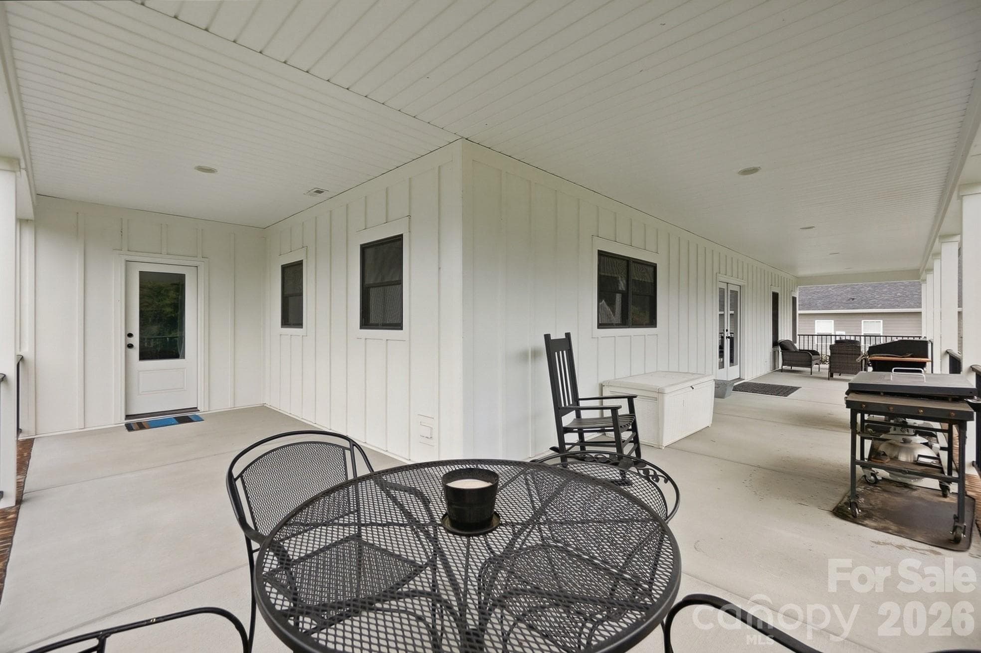 Single Family Residence at 257 Glenwood Drive, Oakboro, photo 41 of 43