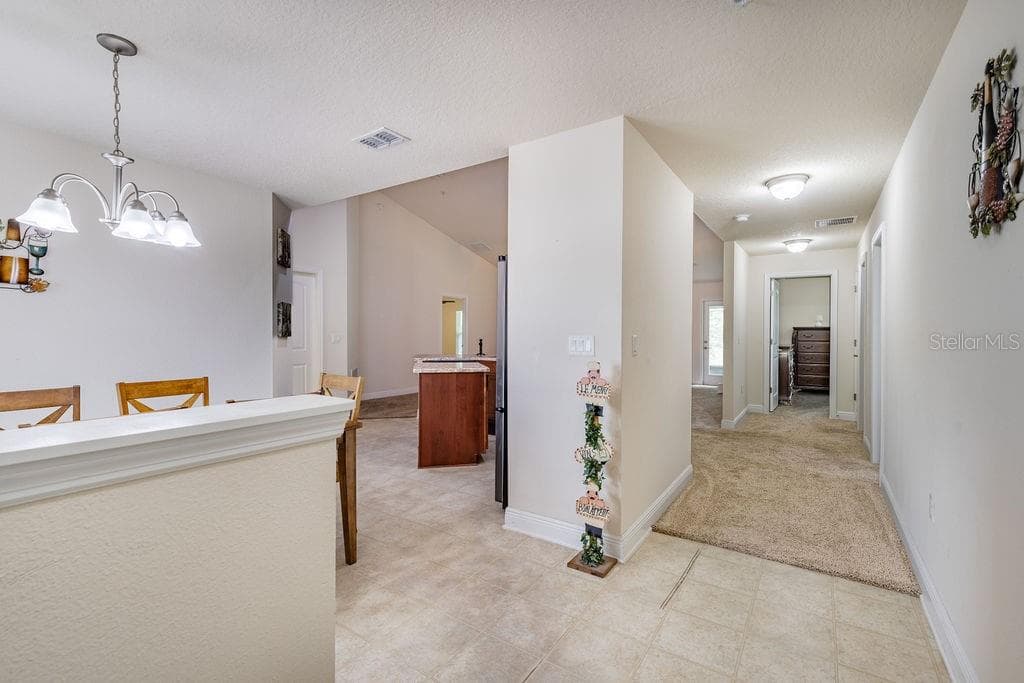 Entry - 7830 SLOEWOOD DR, LEESBURG