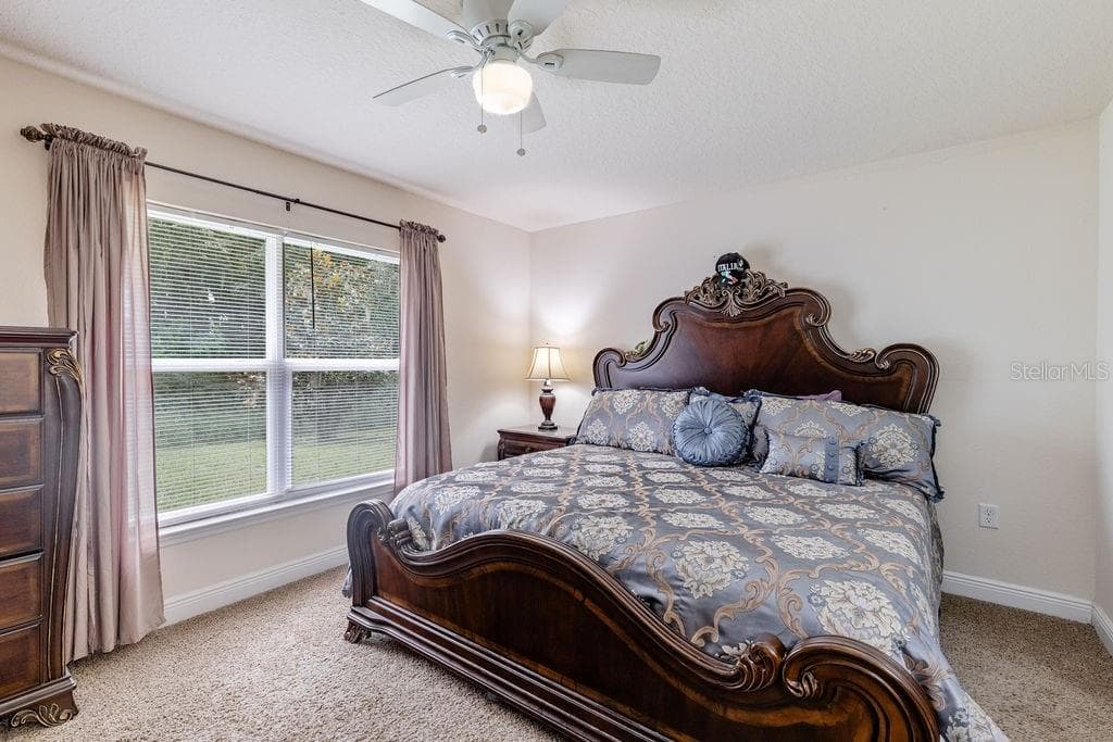 Bedroom 2 - 7830 SLOEWOOD DR, LEESBURG
