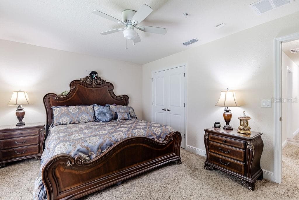 Bedroom 2 - 7830 SLOEWOOD DR, LEESBURG
