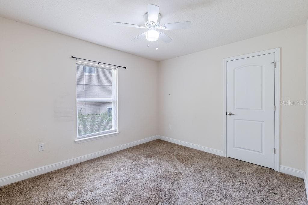 Bedroom 3 - 7830 SLOEWOOD DR, LEESBURG