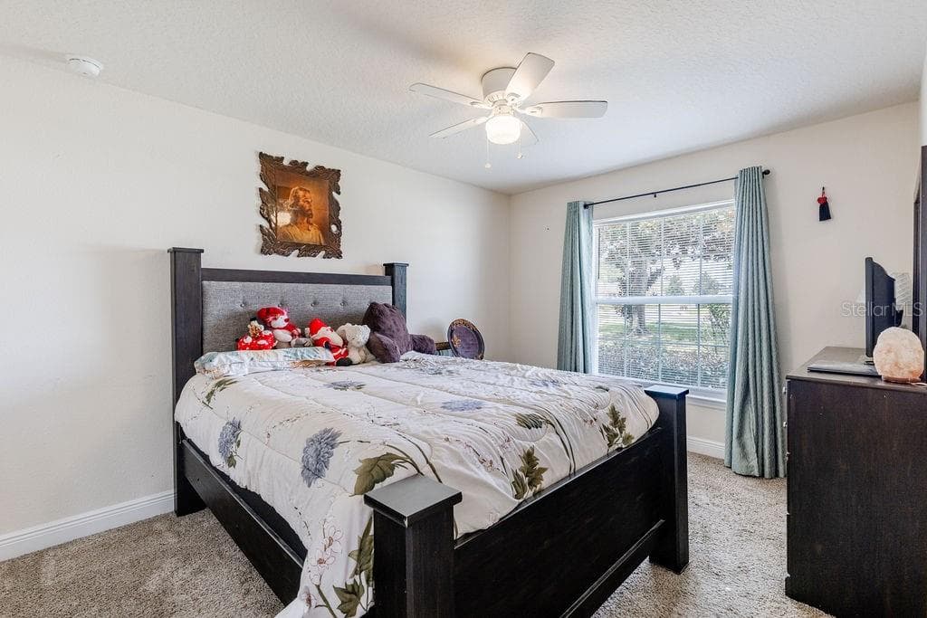 Bedroom 4 - 7830 SLOEWOOD DR, LEESBURG