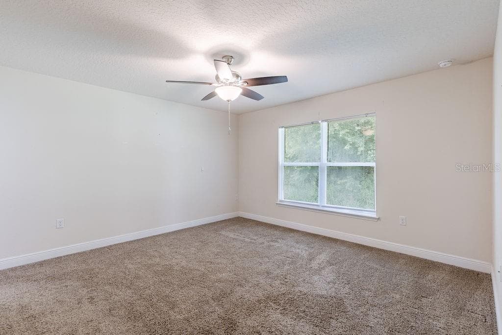Primary bedroom - 7830 SLOEWOOD DR, LEESBURG