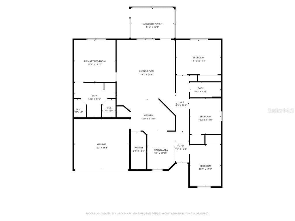 Single Family Residence at 7830 SLOEWOOD DR, LEESBURG, photo 42 of 42