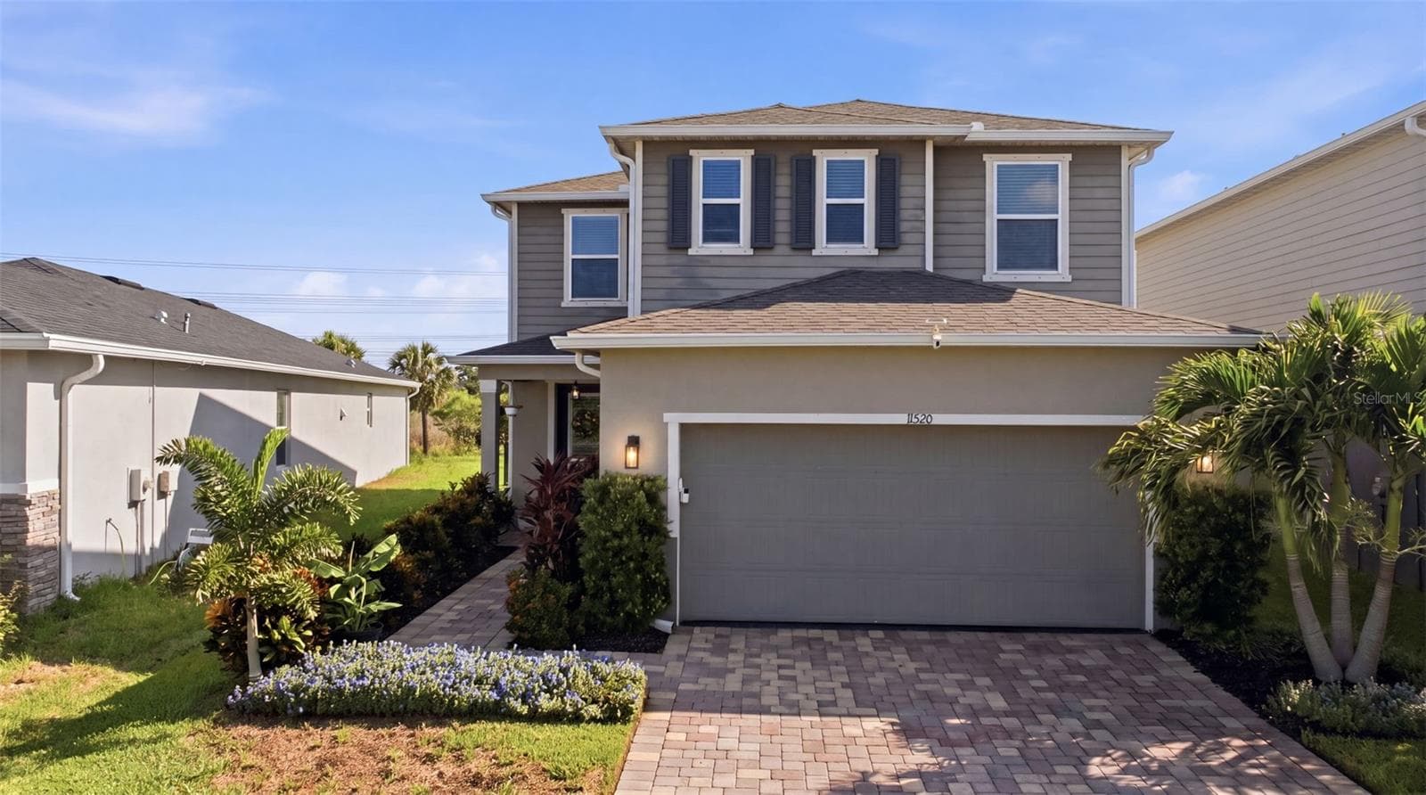 Single Family Residence at 11520 GALLATIN TRL, PARRISH, photo 10 of 88