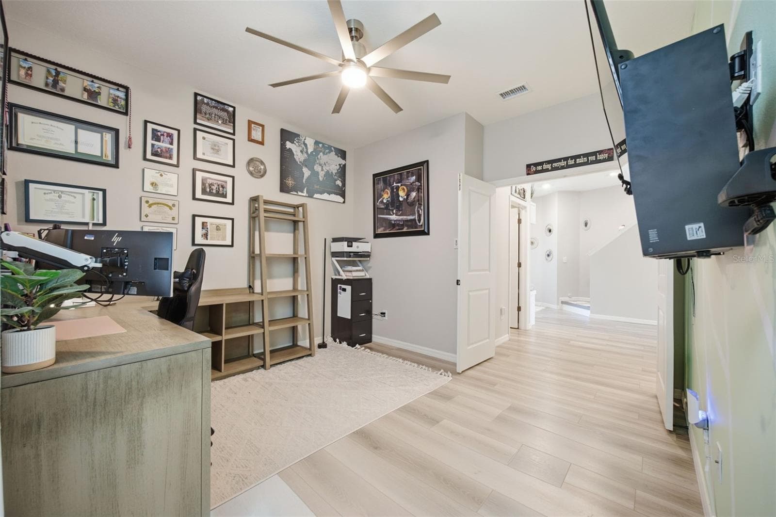 Single Family Residence at 11520 GALLATIN TRL, PARRISH, photo 19 of 88