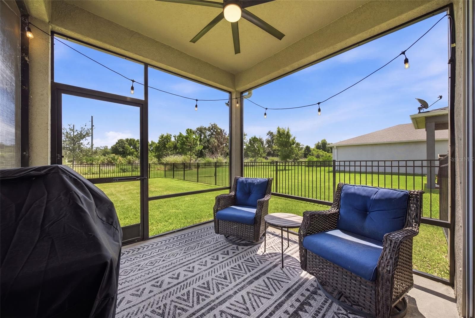 Single Family Residence at 11520 GALLATIN TRL, PARRISH, photo 7 of 88