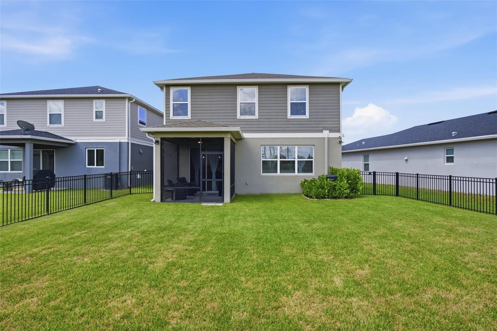 Single Family Residence at 11520 GALLATIN TRL, PARRISH, photo 43 of 88