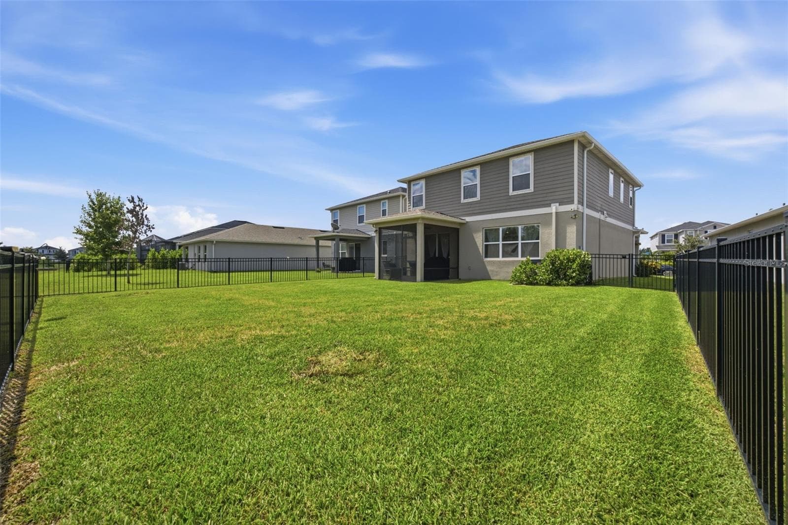 Single Family Residence at 11520 GALLATIN TRL, PARRISH, photo 44 of 88