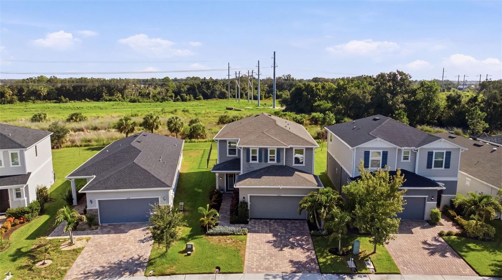 Single Family Residence at 11520 GALLATIN TRL, PARRISH, photo 48 of 88
