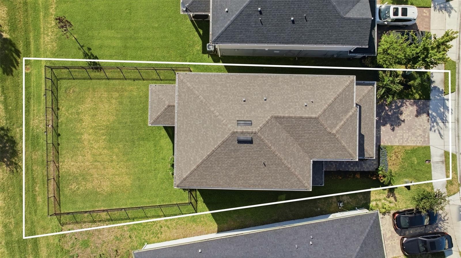 Single Family Residence at 11520 GALLATIN TRL, PARRISH, photo 54 of 88