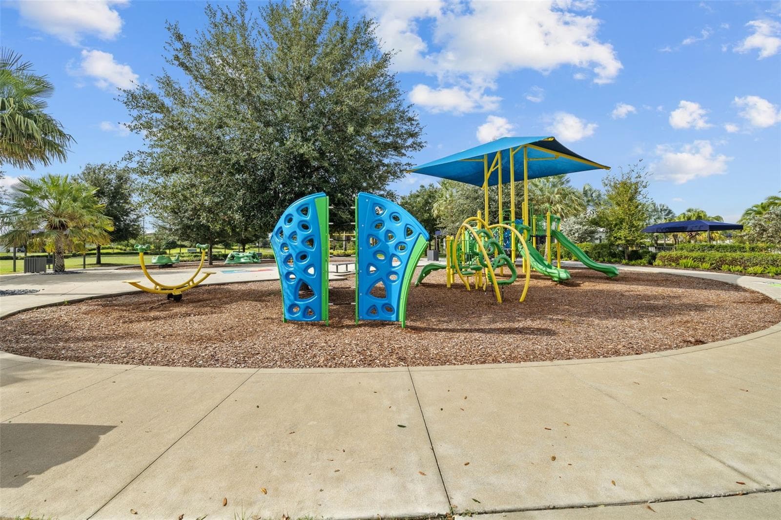 Single Family Residence at 11520 GALLATIN TRL, PARRISH, photo 64 of 88