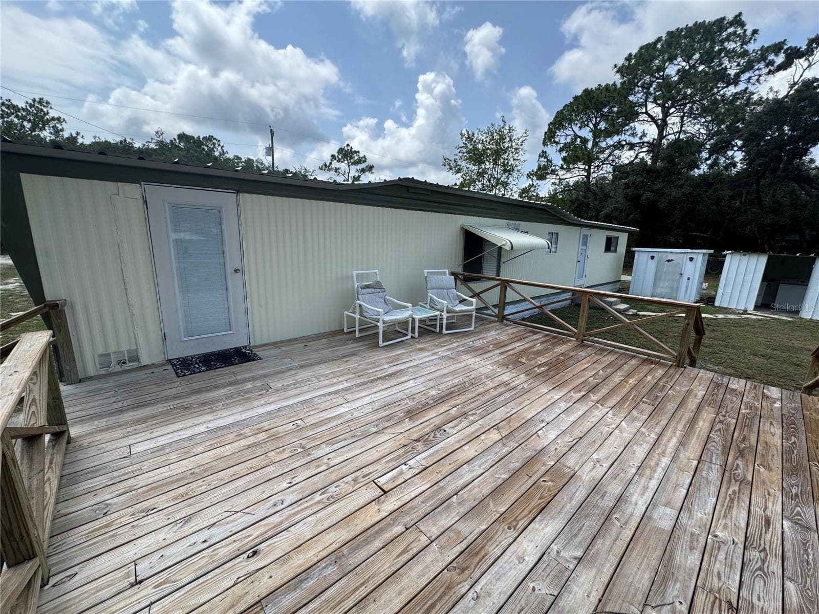 Mobile Home at 11351 S ANN PT, HOMOSASSA, photo 26 of 36