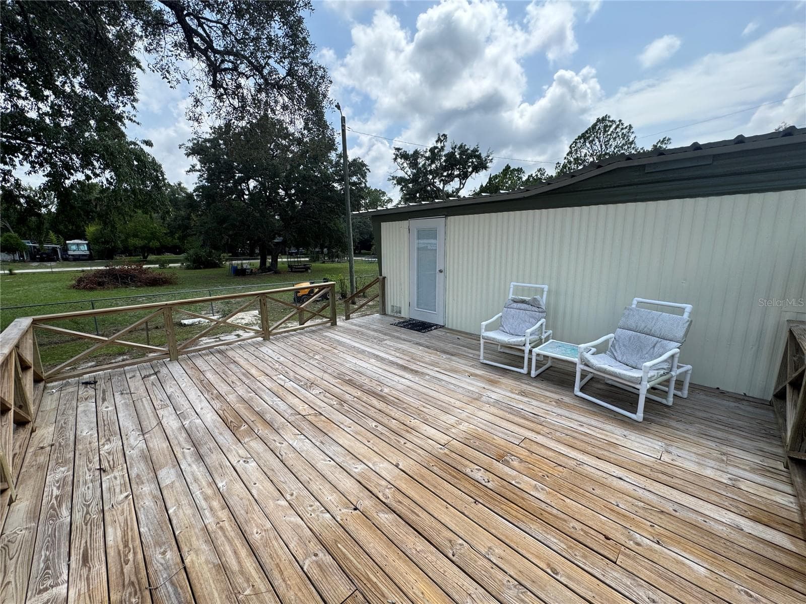 Mobile Home at 11351 S ANN PT, HOMOSASSA, photo 27 of 36