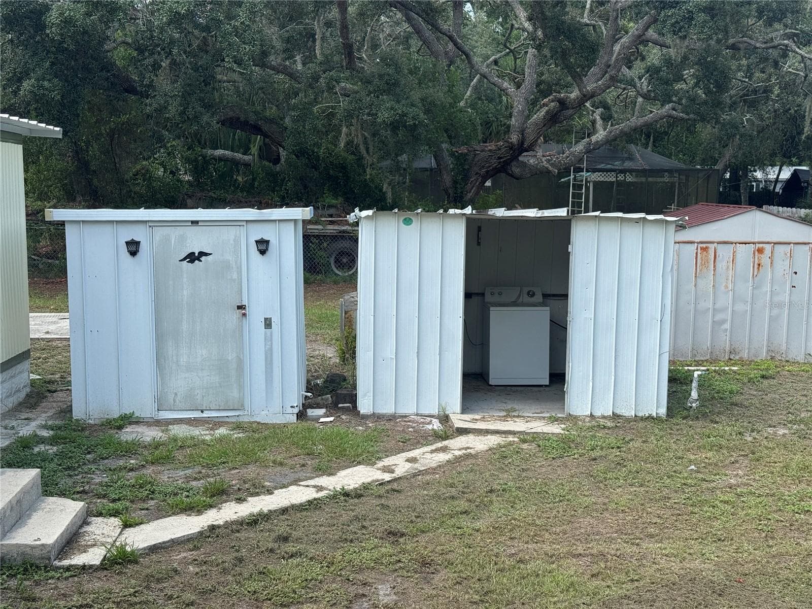 Mobile Home at 11351 S ANN PT, HOMOSASSA, photo 29 of 36