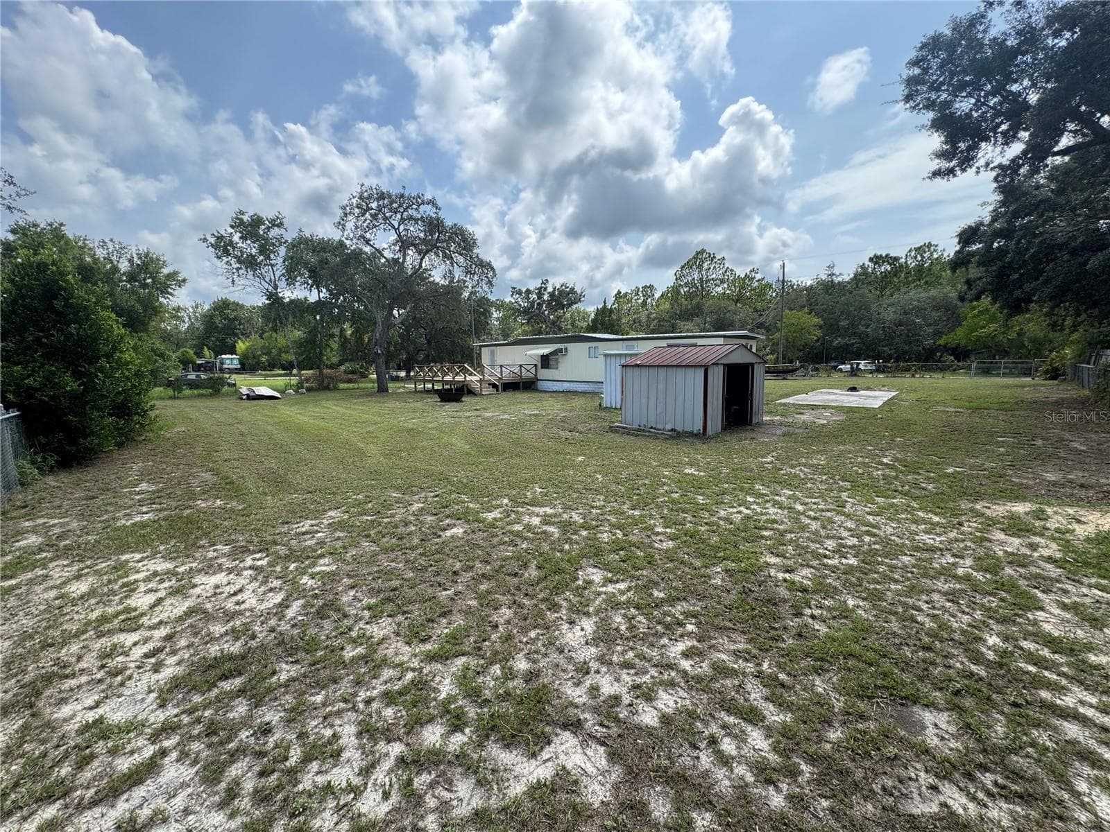 Mobile Home at 11351 S ANN PT, HOMOSASSA, photo 31 of 36
