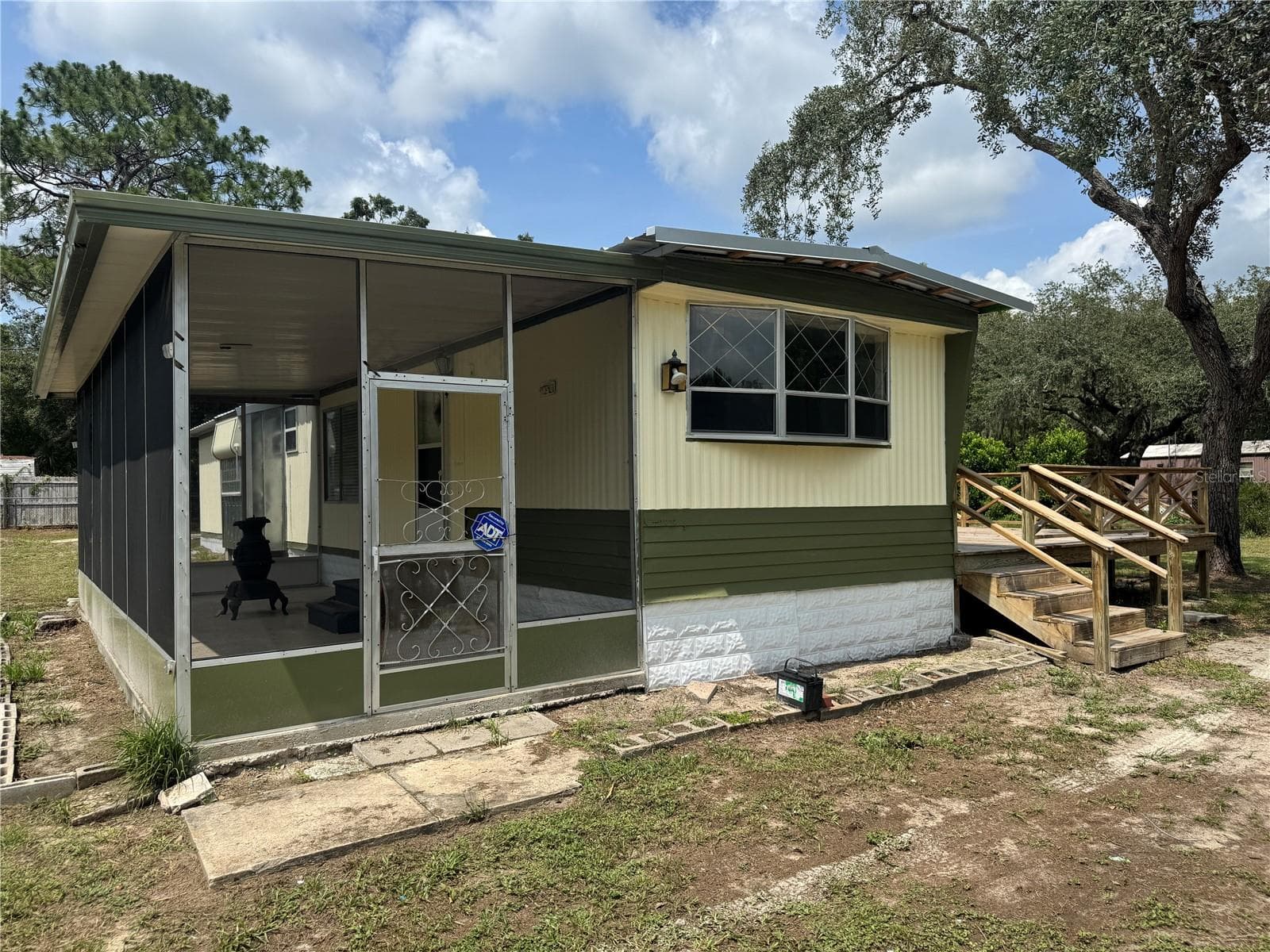 Mobile Home at 11351 S ANN PT, HOMOSASSA, photo 36 of 36