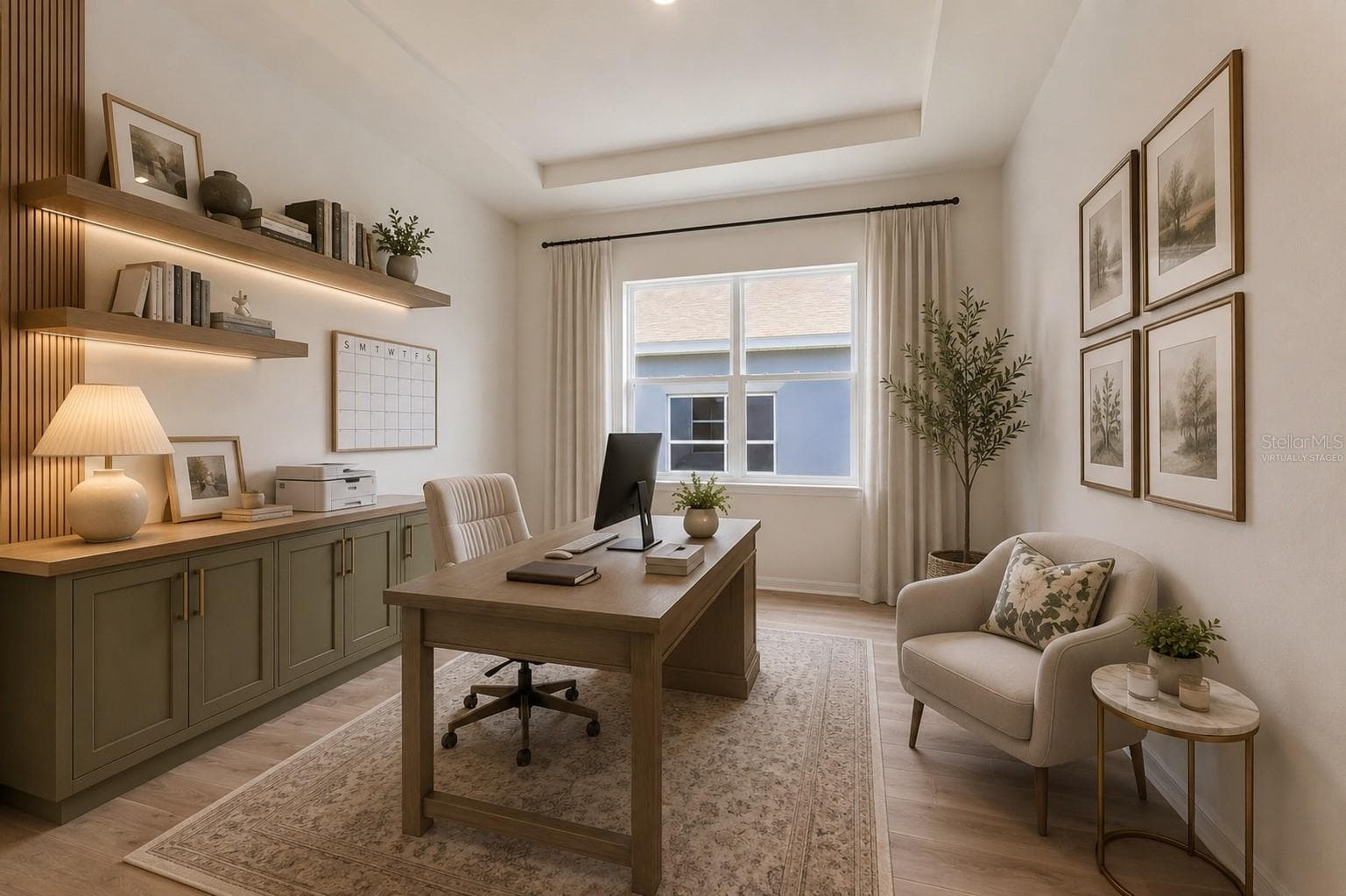 OFFICE? - 1552 SKYLINE HEIGHTS CIR, MINNEOLA