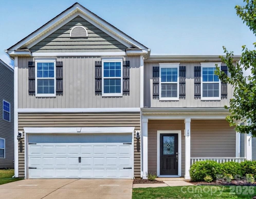 Single Family Residence at Mooresville, photo 3 of 52