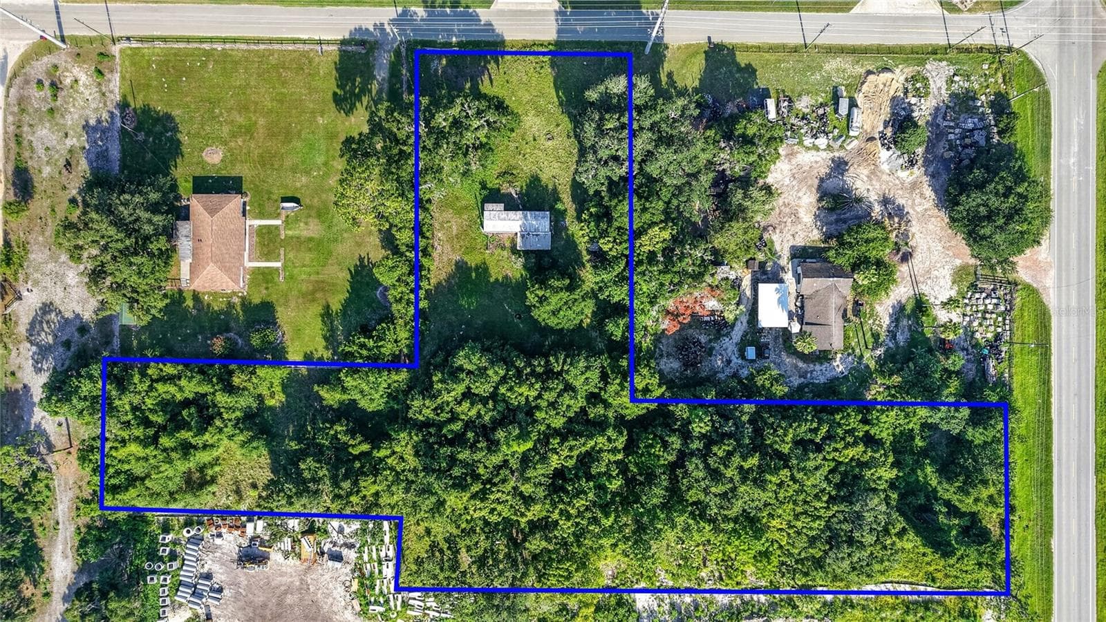 Land at 2919 COUNTY ROAD 523, WILDWOOD, photo 3 of 11