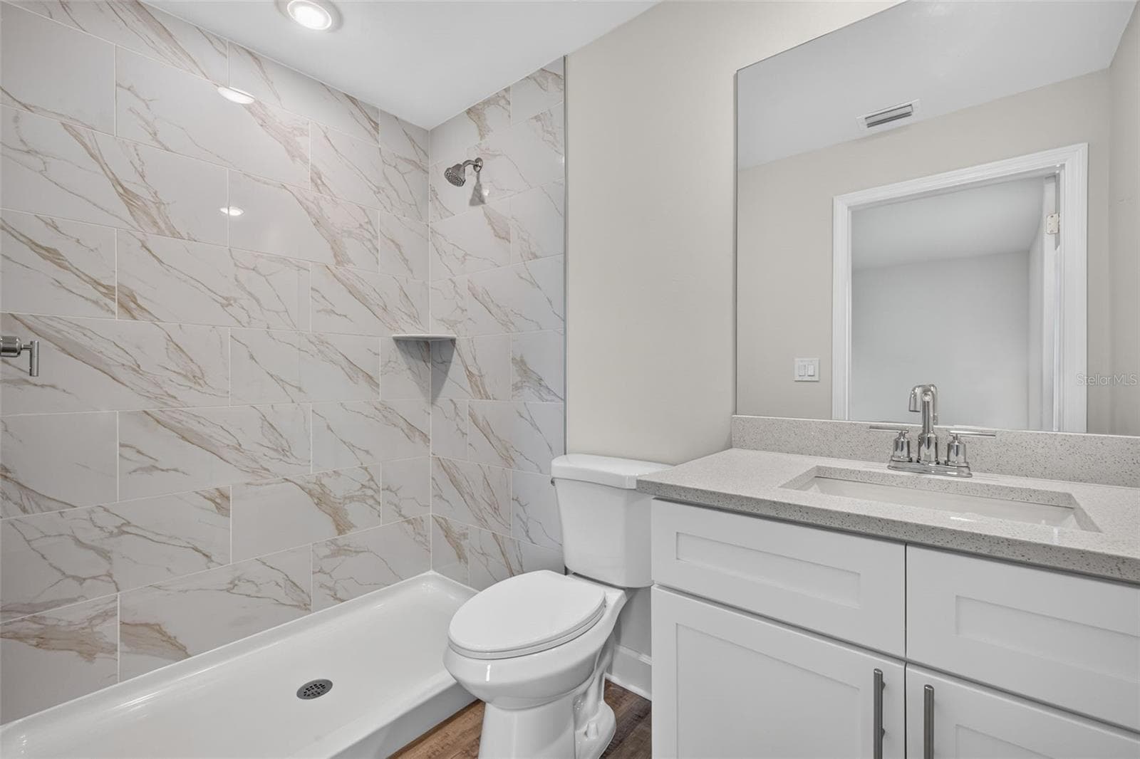 Guest bathroom - 147 FLANDERS ST, PORT CHARLOTTE