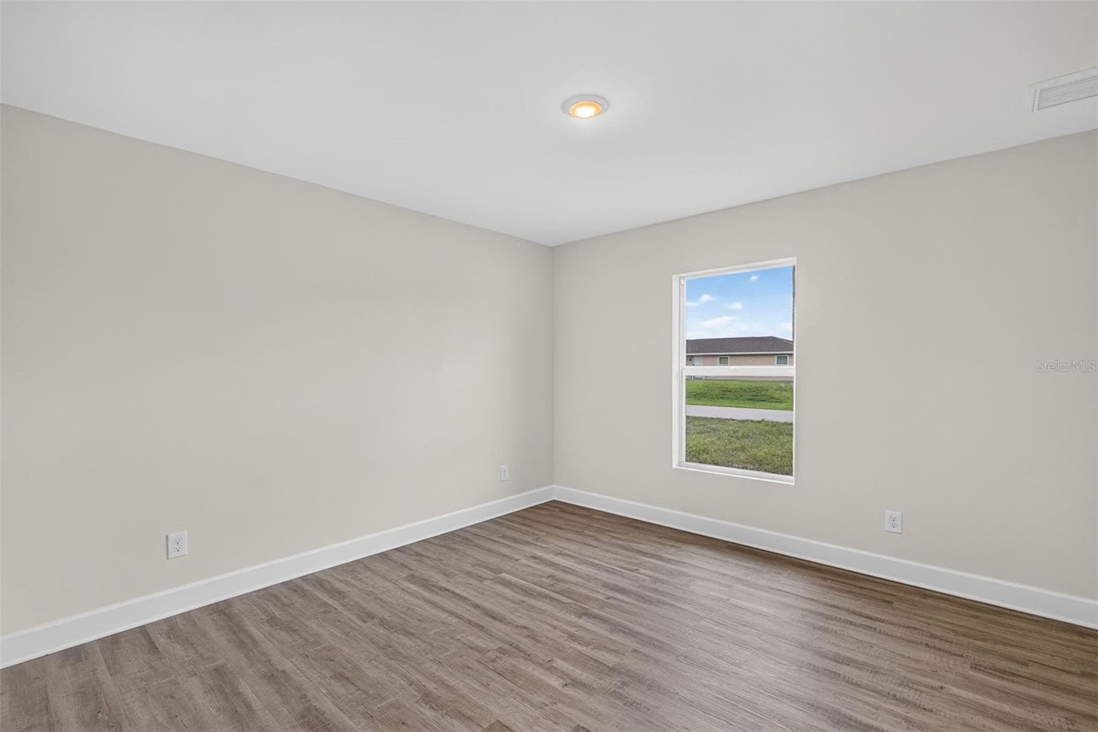Guest Bedroom - 147 FLANDERS ST, PORT CHARLOTTE