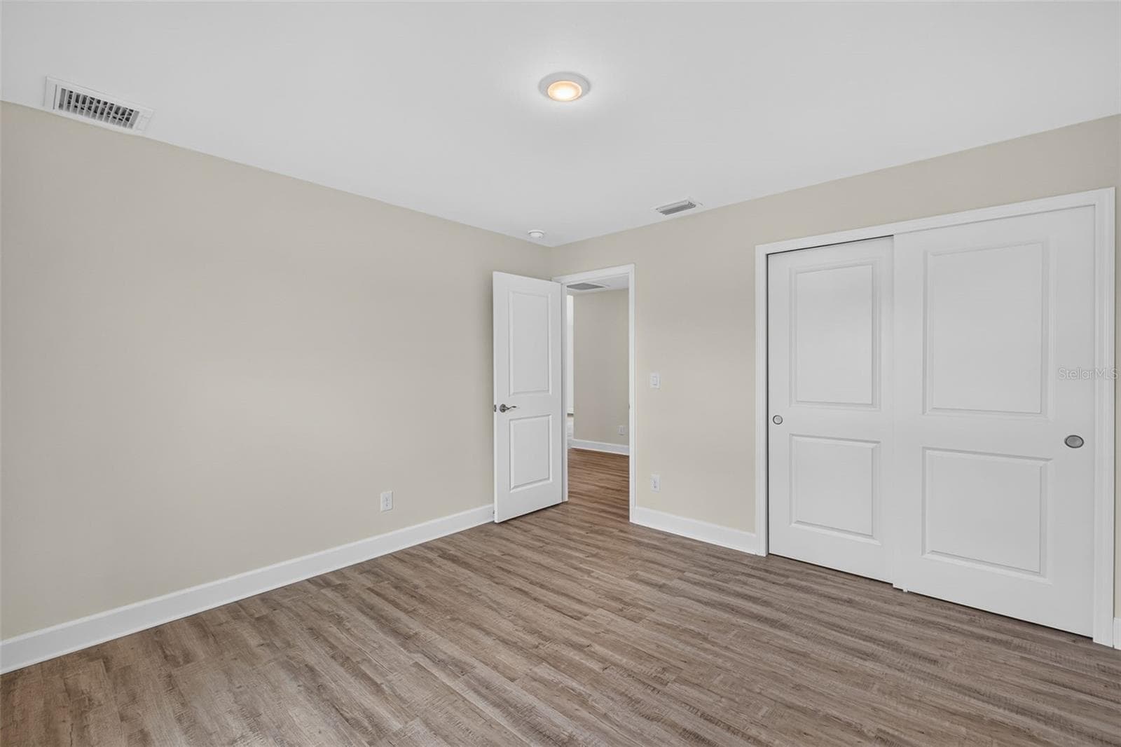 Guest Bedroom - 147 FLANDERS ST, PORT CHARLOTTE