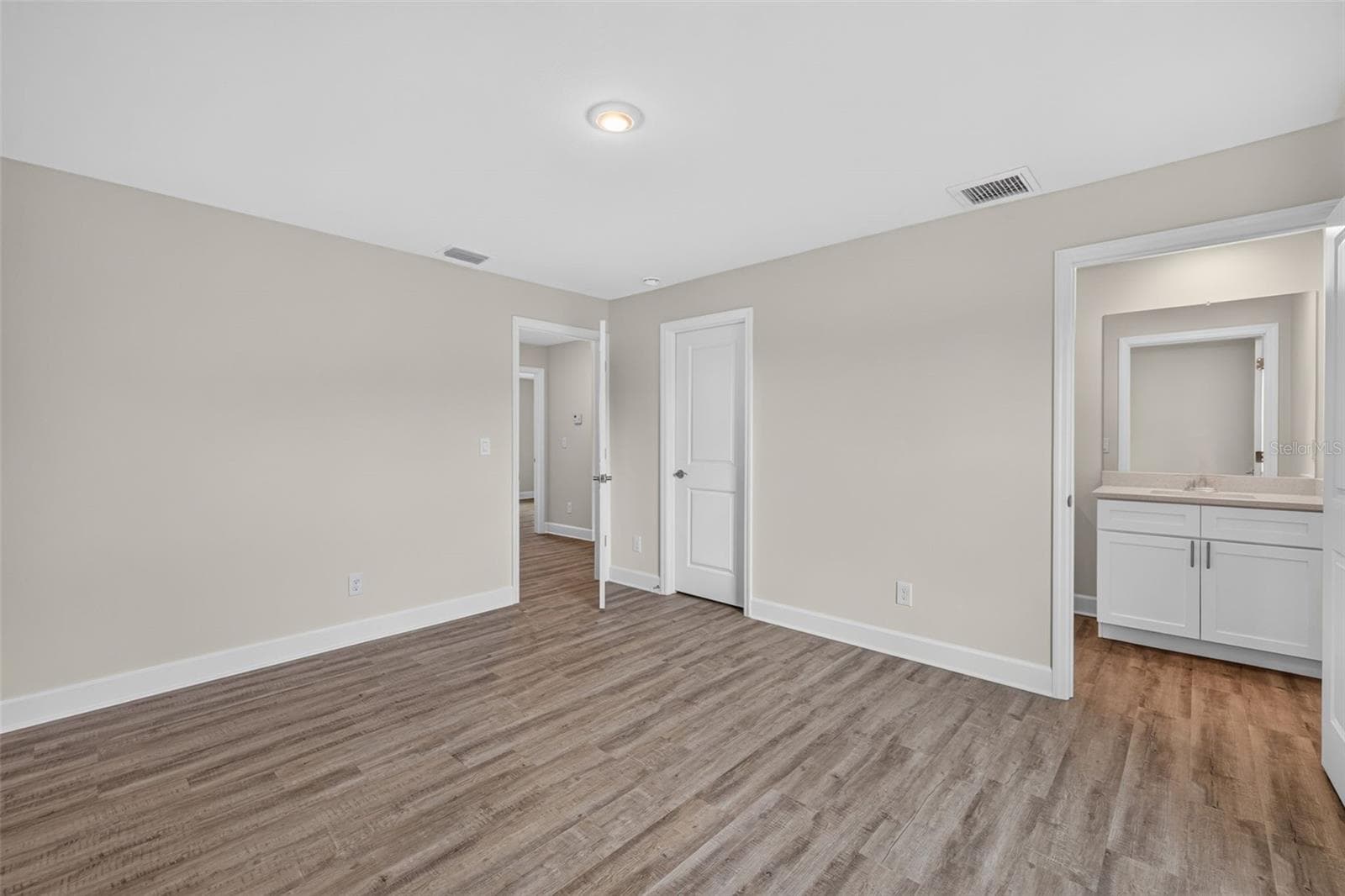 Guest Bedroom - 147 FLANDERS ST, PORT CHARLOTTE