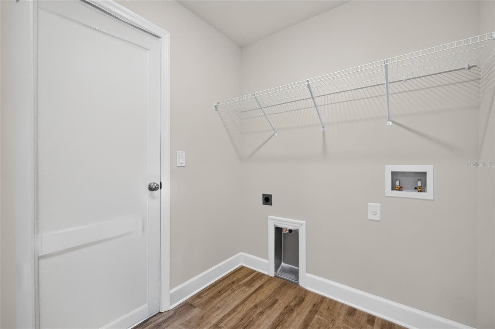 Laundry Room - 147 FLANDERS ST, PORT CHARLOTTE
