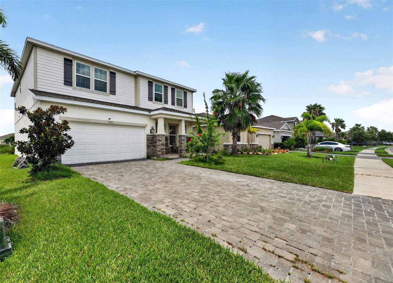Single Family Residence at 6541 DEVESTA LOOP, PALMETTO, photo 2 of 61