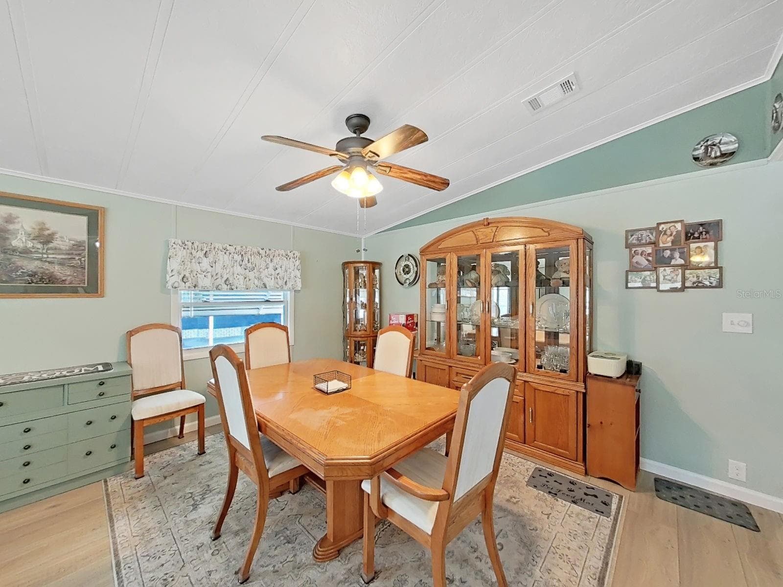 Manufactured Home at 5083 LODGEWOOD DR, LAKELAND, photo 16 of 42