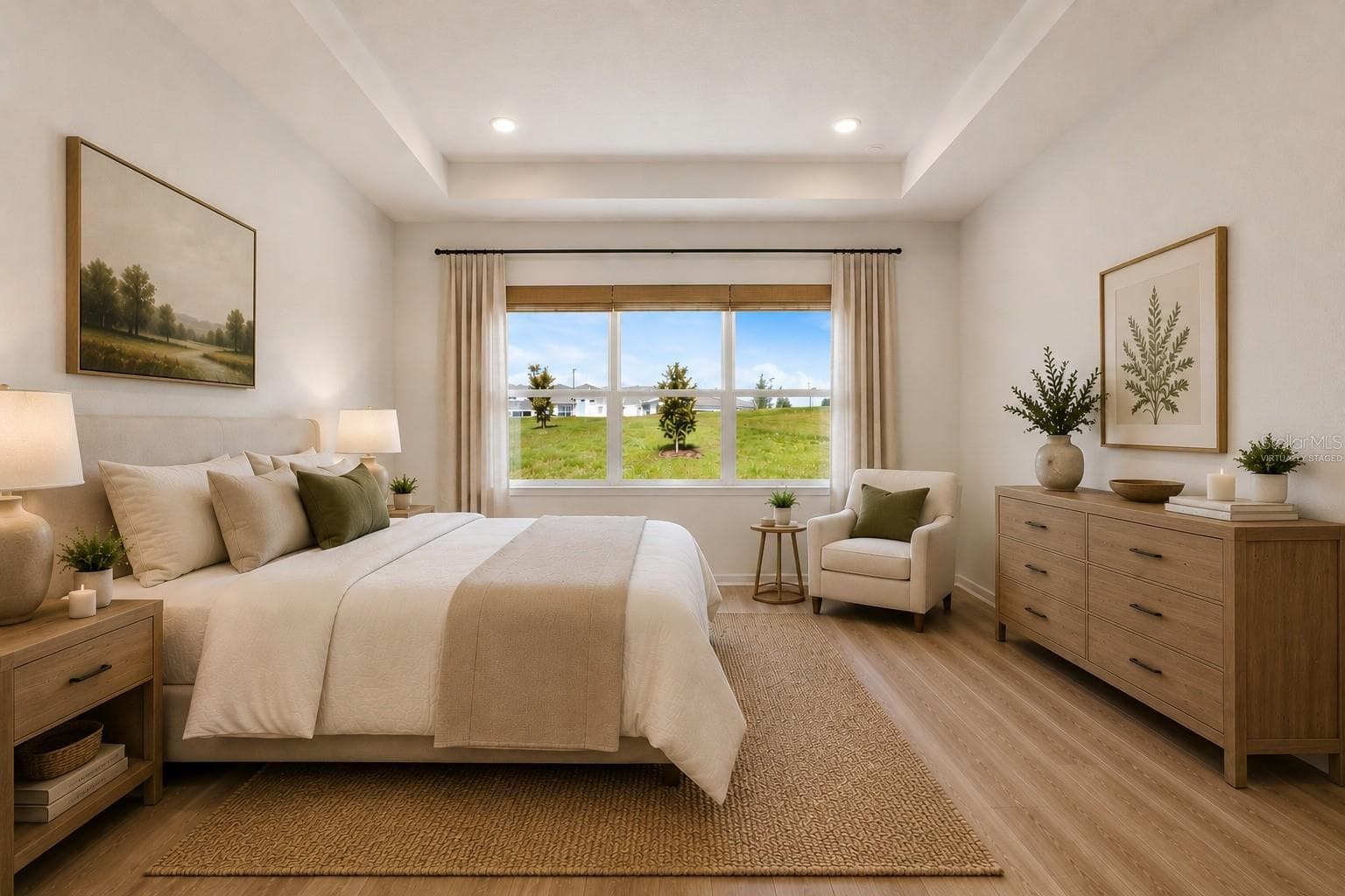 OWNER'S SUITE - 1552 SKYLINE HEIGHTS CIR, MINNEOLA