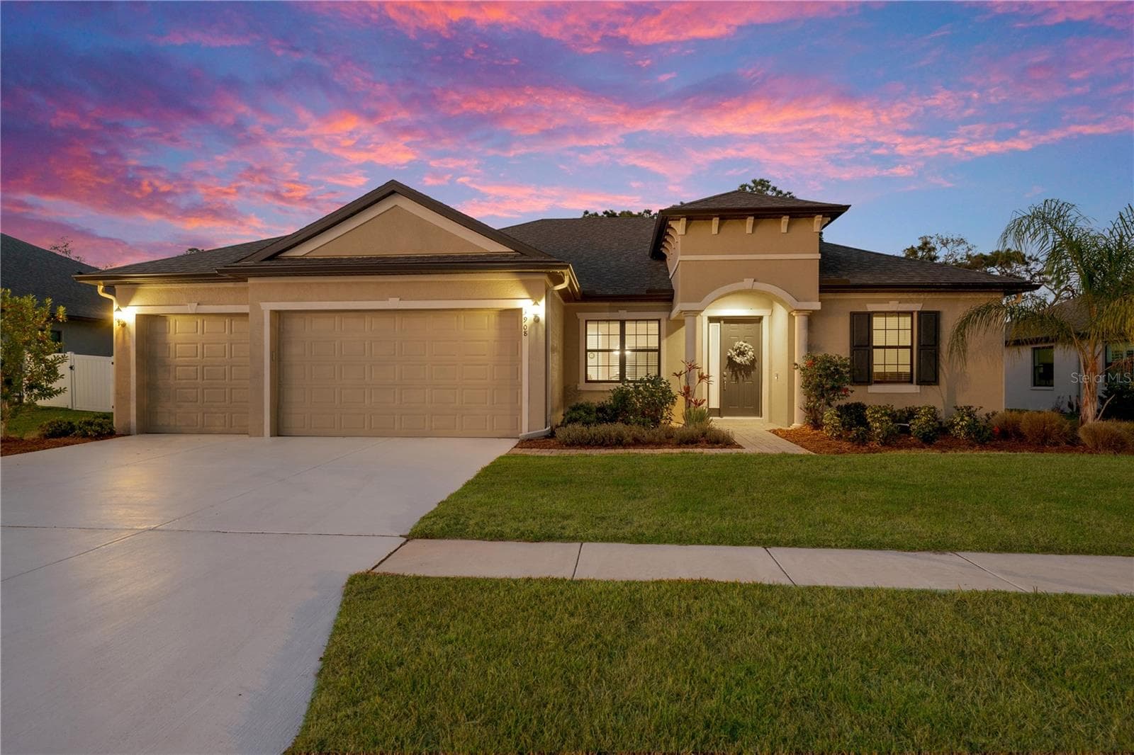 Single Family Residence at 3908 GAVIOTA DR, SUN CITY CENTER, photo 45 of 46