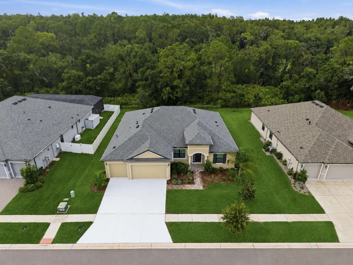 Single Family Residence at 3908 GAVIOTA DR, SUN CITY CENTER, photo 2 of 46