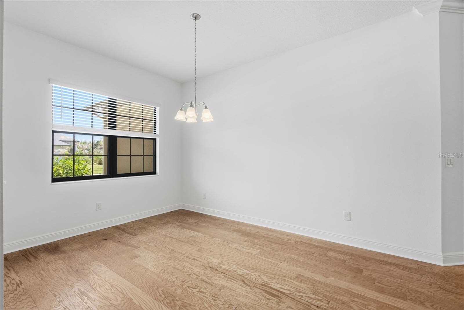 Dining room - 3908 GAVIOTA DR, SUN CITY CENTER