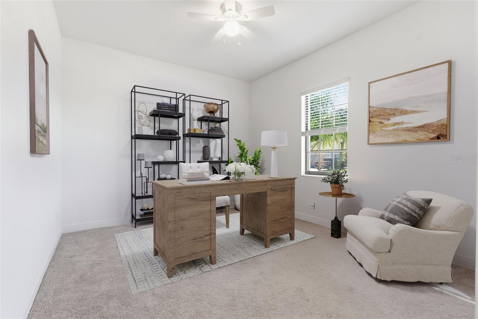 Virtually staged - 3908 GAVIOTA DR, SUN CITY CENTER