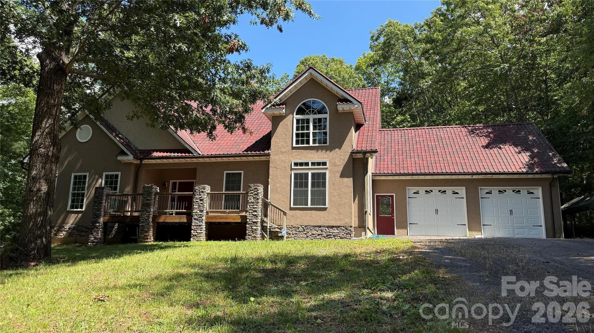 Single Family Residence at 31 Reeds Creek Road, Fairview, photo 3 of 36