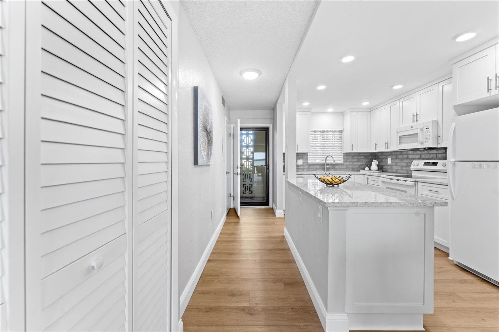 Condominium at 3606 S PENINSULA DR #102, PORT ORANGE, photo 5 of 42