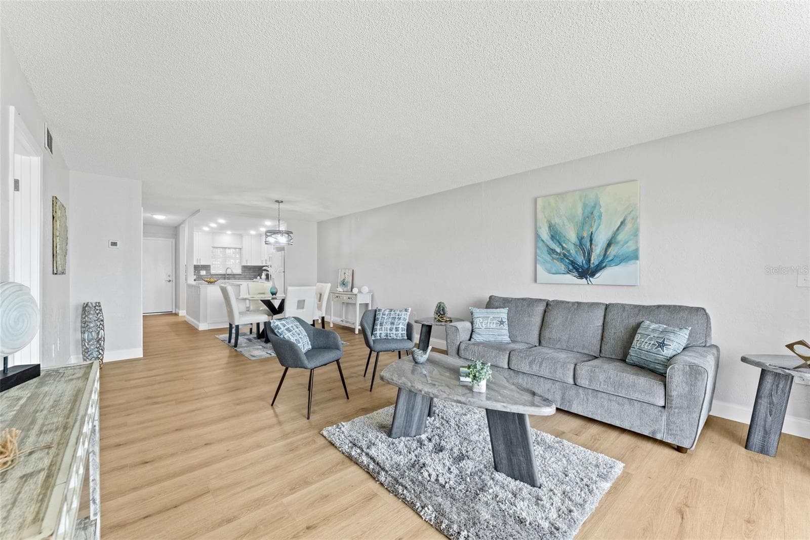 Condominium at 3606 S PENINSULA DR #102, PORT ORANGE, photo 12 of 42